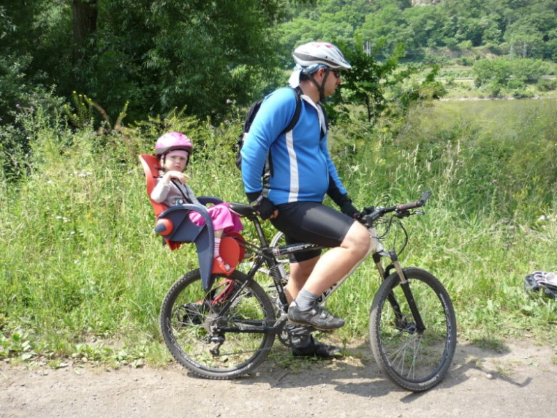 Cyklovýlet